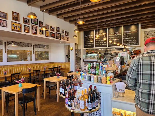 Pastaria Deli & Wine