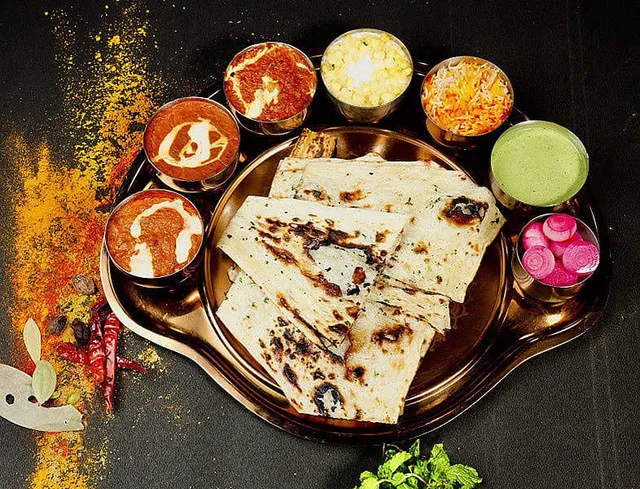 Punjabi Angithi (A unit of Vegorama Punjabi Angithi PVT LTD)