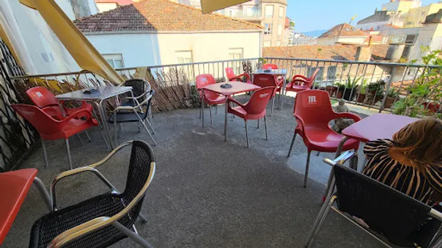 Restaurante Casa Puentes