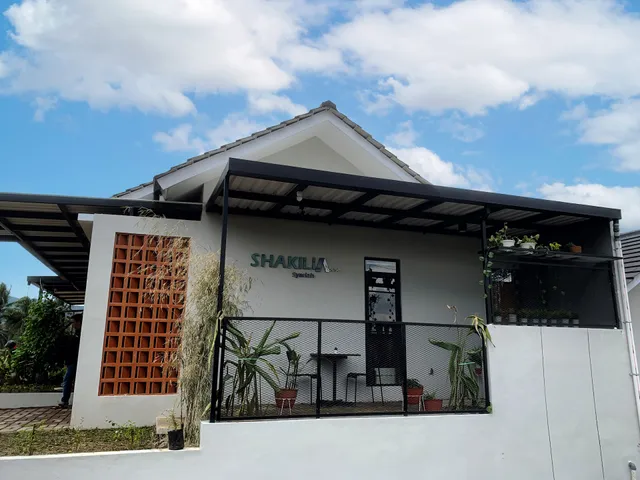 Shakilla House 8 Panorama Syariah