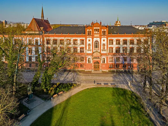 Universität Rostock