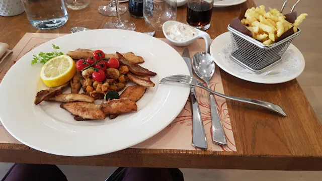 Restaurant Manon les Sources