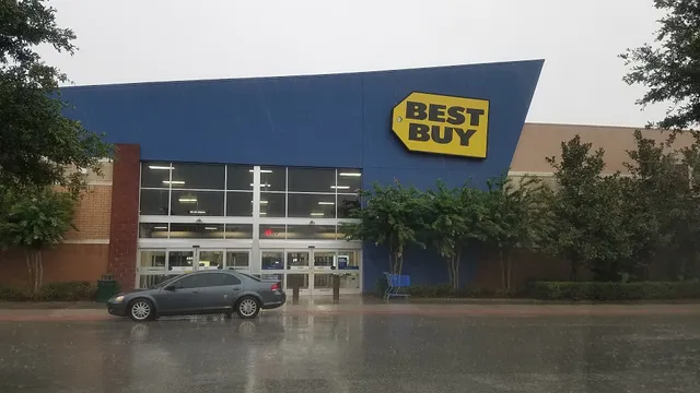 Best Buy