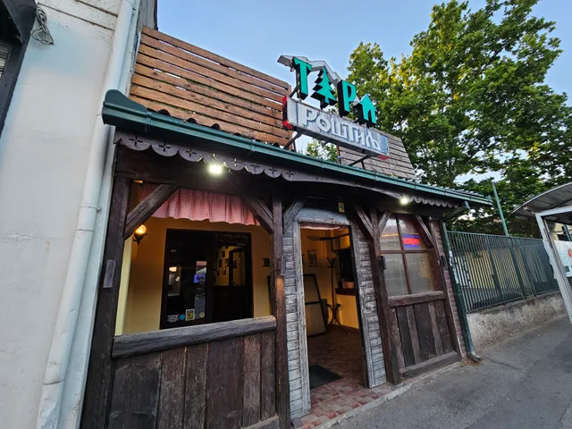 Роштиљ Тара