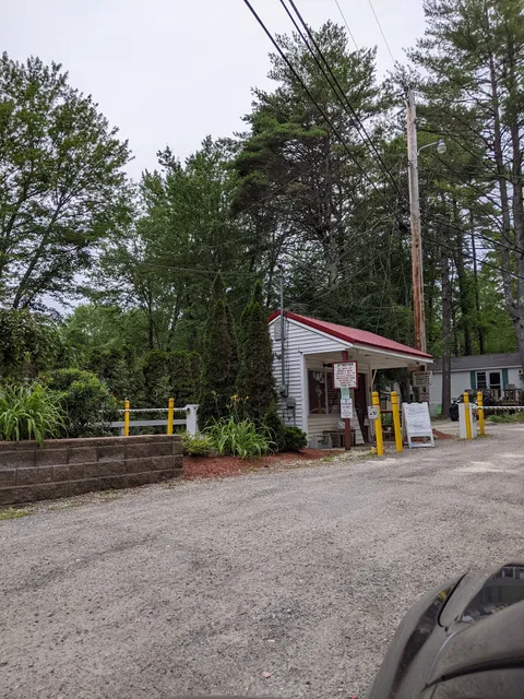 Baxter Lake Recreation Area