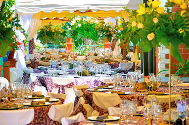 Pastelería Flor De Aridane