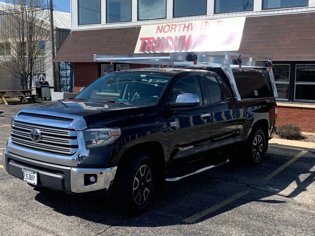 Northwest Truckworld