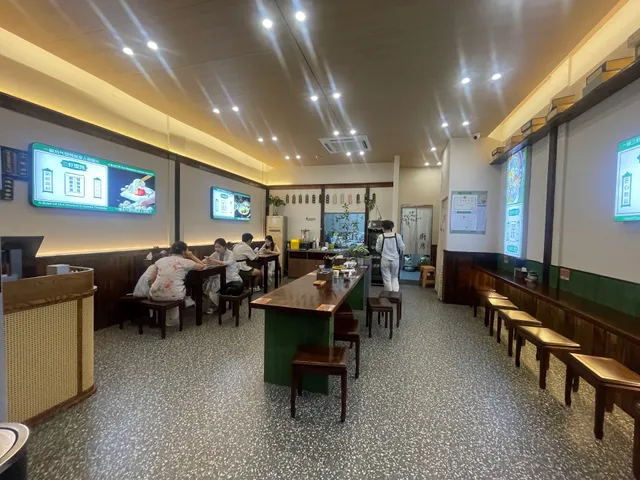 Old House Private Kitchens