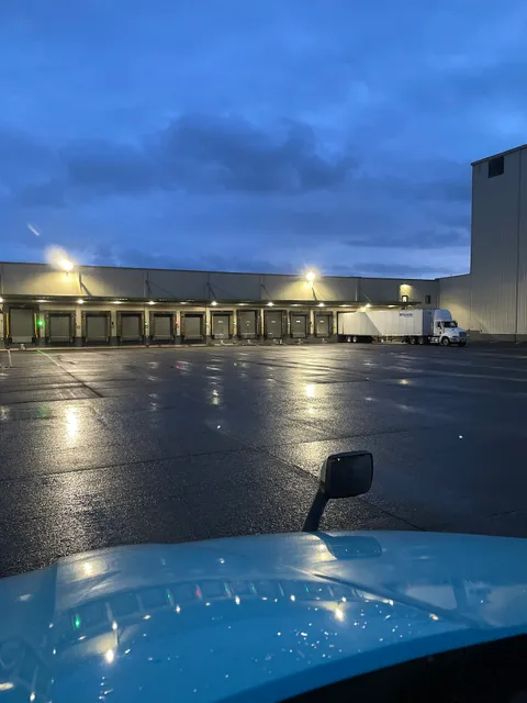 Portland Bottling Company