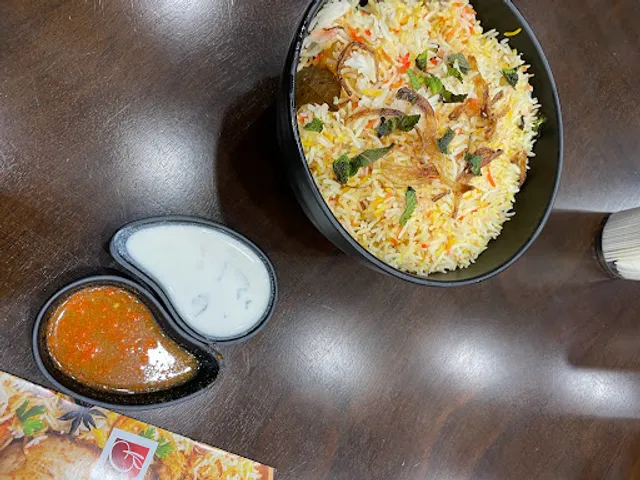 Biryani Bar