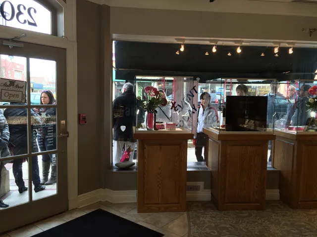 State Street Jewelers