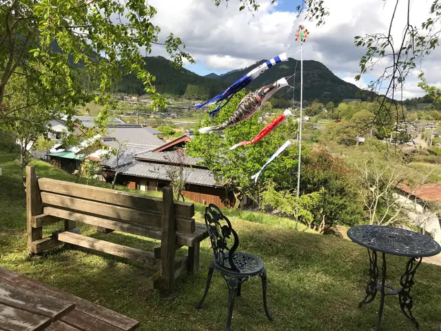 Chikatsuyu Cherry Garden “Sakura-no-Sono”