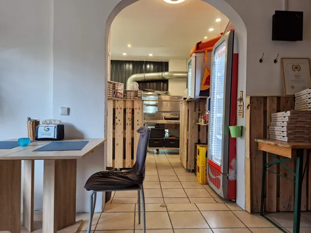 Burger Guru Dortmund