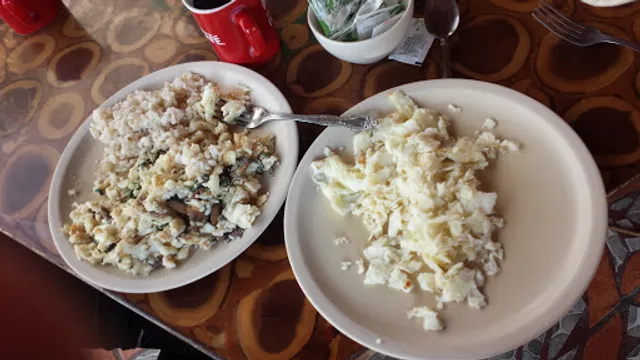 Los Antojos de Nacho