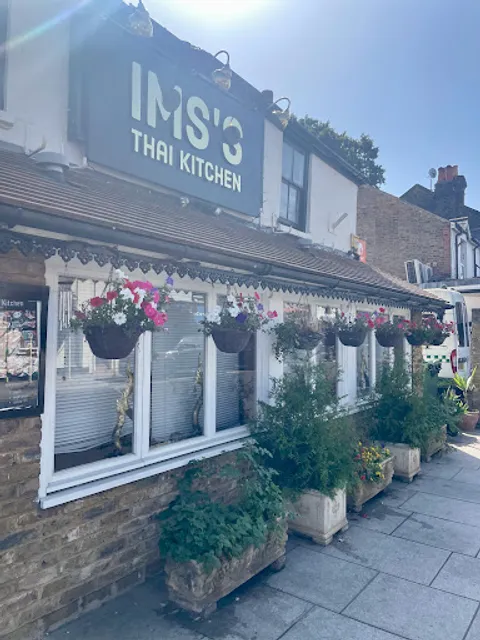 Ims's Thai Kitchen