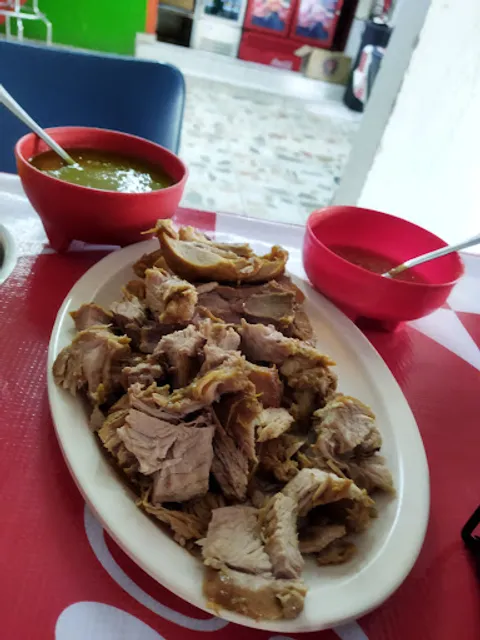 CARNITAS PALOMINO