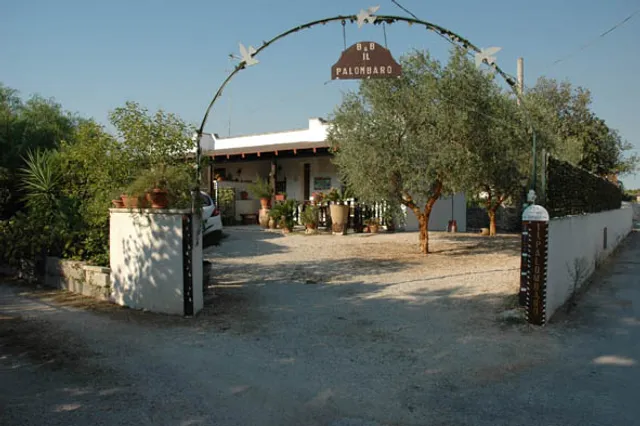 Il Palombaro B&B