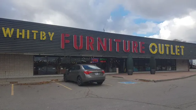 Whitby Furniture Outlet