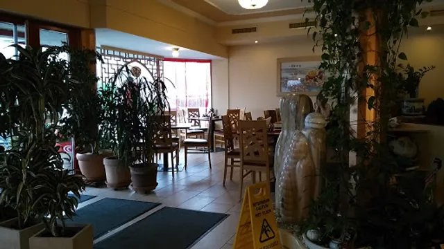 China Restaurant Peking