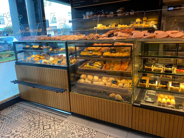 Piekarnia Cukiernia Pellowski