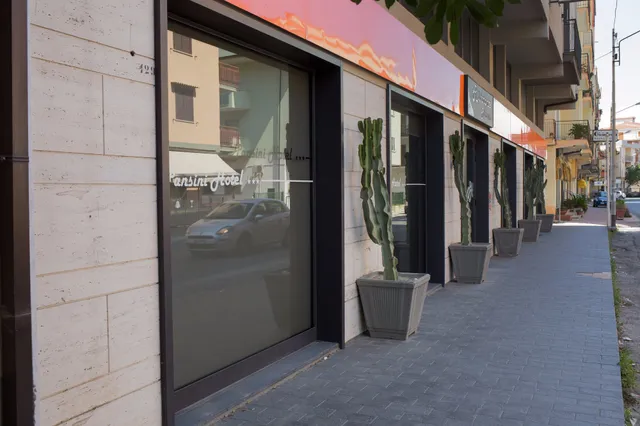 Pansini Hotel Residence