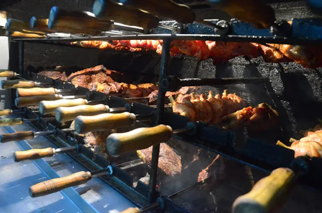 Churrascaria Querência