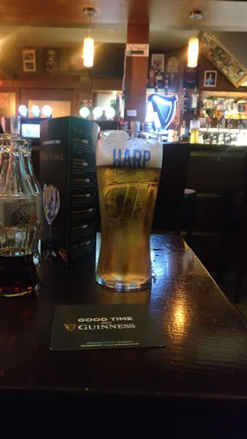 The Market Inn Draperstown