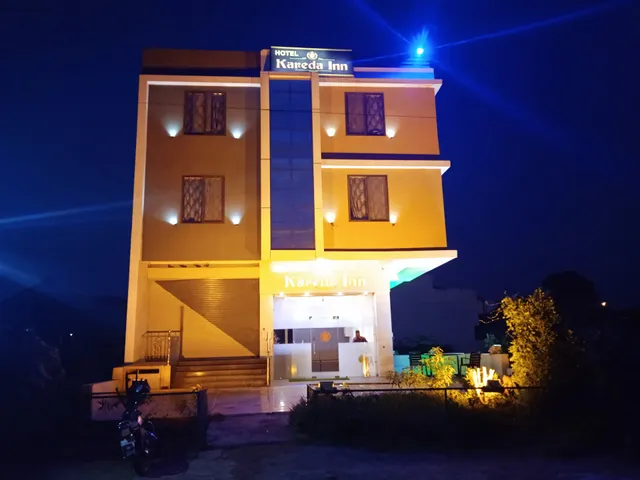 HOTEL KAREDA INN