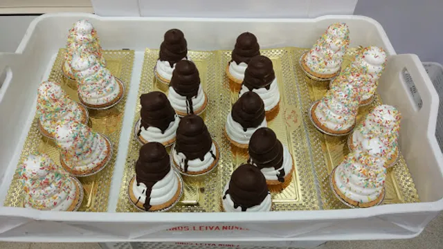 Panadería Hnos Leiva Núñez Sdad Coop Andaluza