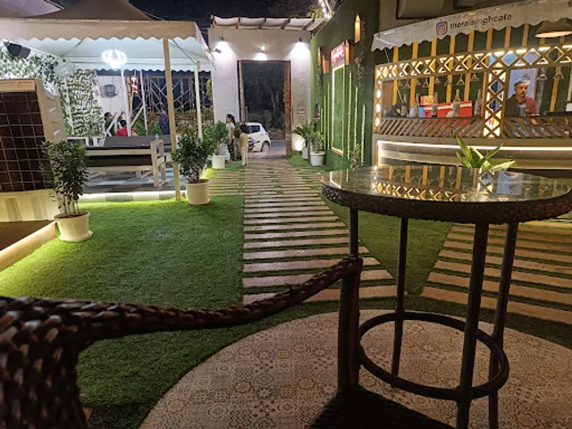 Rai Singh's Amritsari Kulcha (Bawana, Delhi)