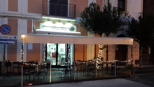 Gelateria Caffetteria Pignoli