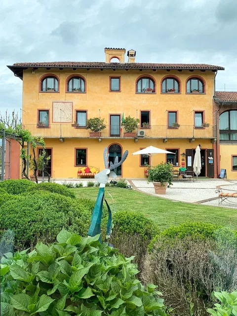 Tenuta La Cascinetta