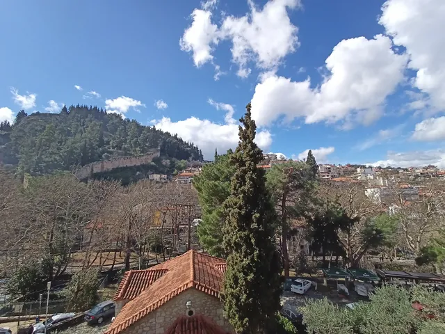 Panoramic View in Krya