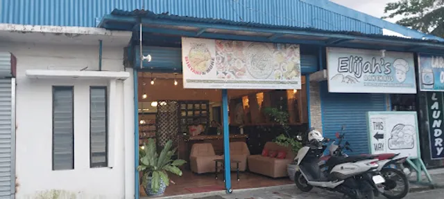 Nelle's Diner - Biryani & More