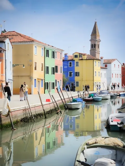 Lagoon Secret Venice