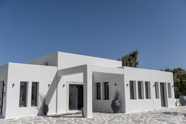 Naxos Green Village Hotel