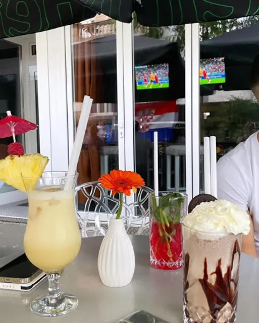 Trocadero Bar - Offenbach am Main