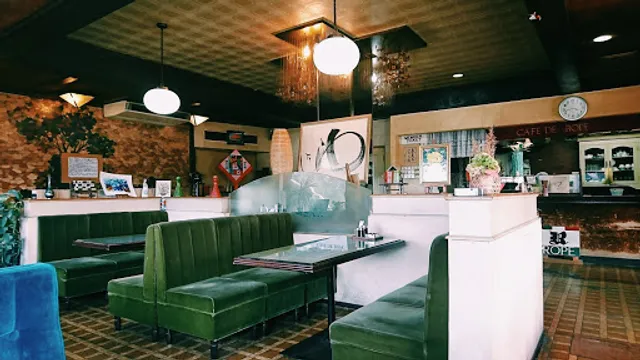 カフェ・ド・ロペ