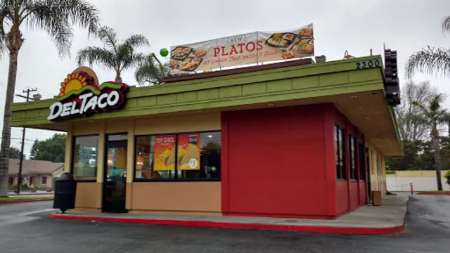 Del Taco