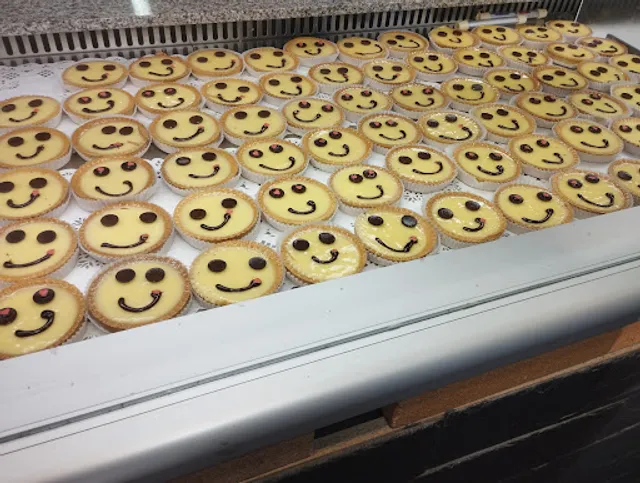 L’atelier du boulanger