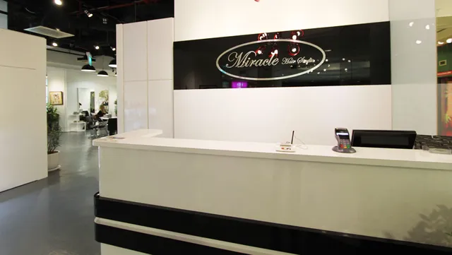 Miracle Hair Studio