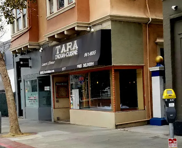 Tara Indian Cuisine