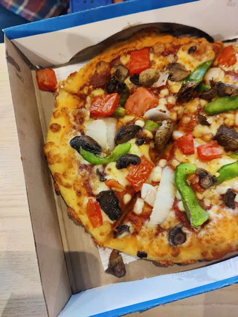 Domino's Pizza | Pacific Mall , Faridabad