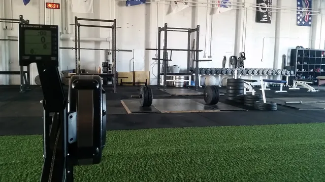 MesserFit Strength & Conditioning