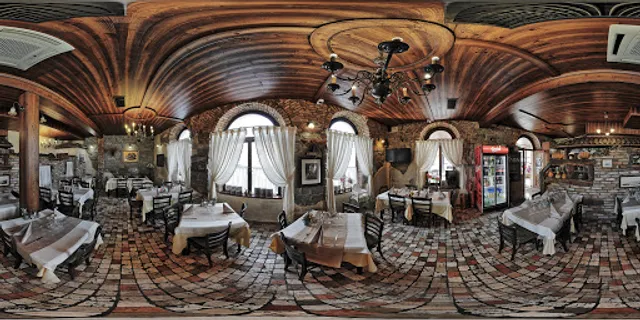 Okrepčevalnica Morski val, Aleksandra Đerđaj, s.p.