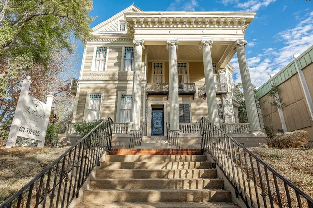 The Orchid Bed and Breakfast