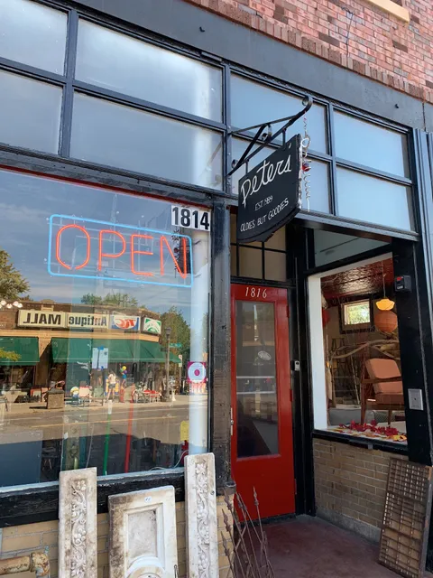 Peter's Oldies But Goodies