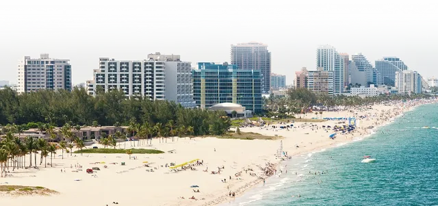 Oleta River Outdoor Center