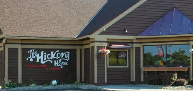 Hickory House Restaurant