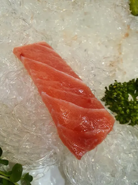 어라연참치&스시